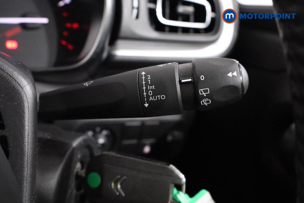 Citroen C3 MAX Manual Petrol Hatchback - Stock Number (1618883) - 12th supplementary image