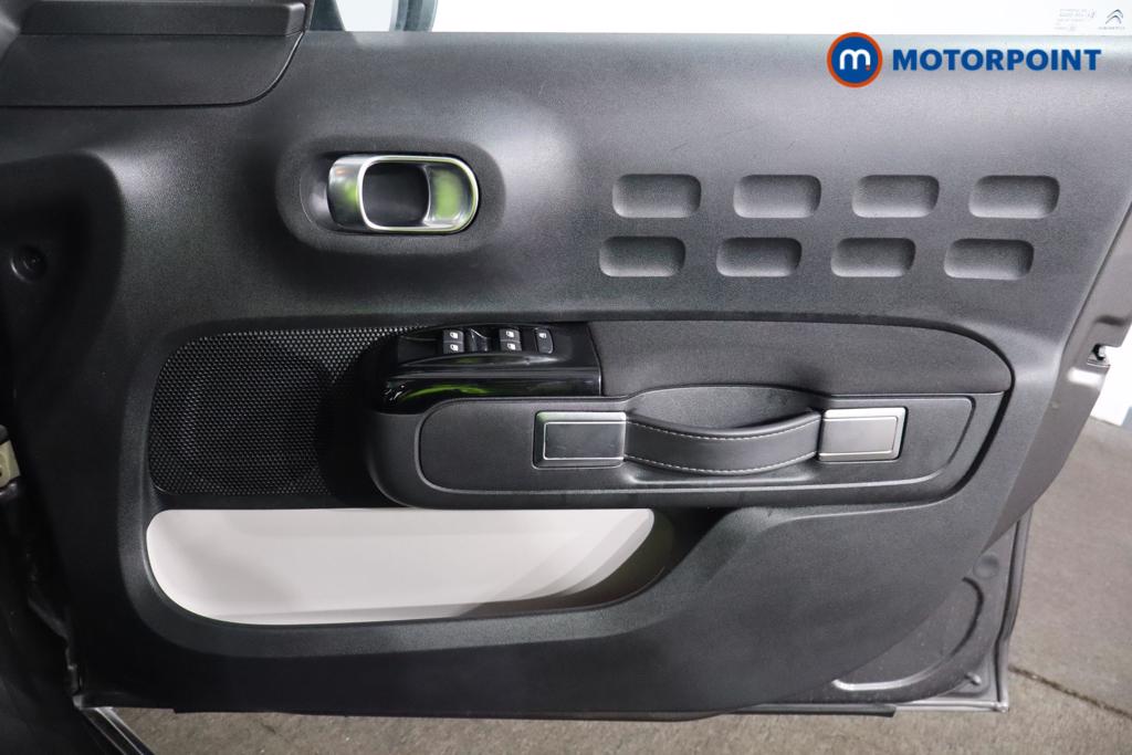 Citroen C3 MAX Manual Petrol Hatchback - Stock Number (1618883) - 13th supplementary image