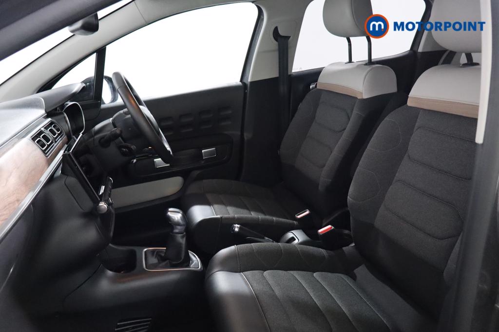 Citroen C3 MAX Manual Petrol Hatchback - Stock Number (1618883) - 14th supplementary image