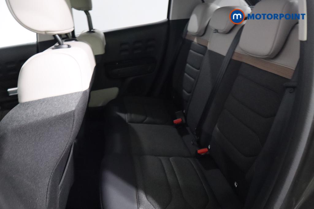 Citroen C3 MAX Manual Petrol Hatchback - Stock Number (1618883) - 15th supplementary image