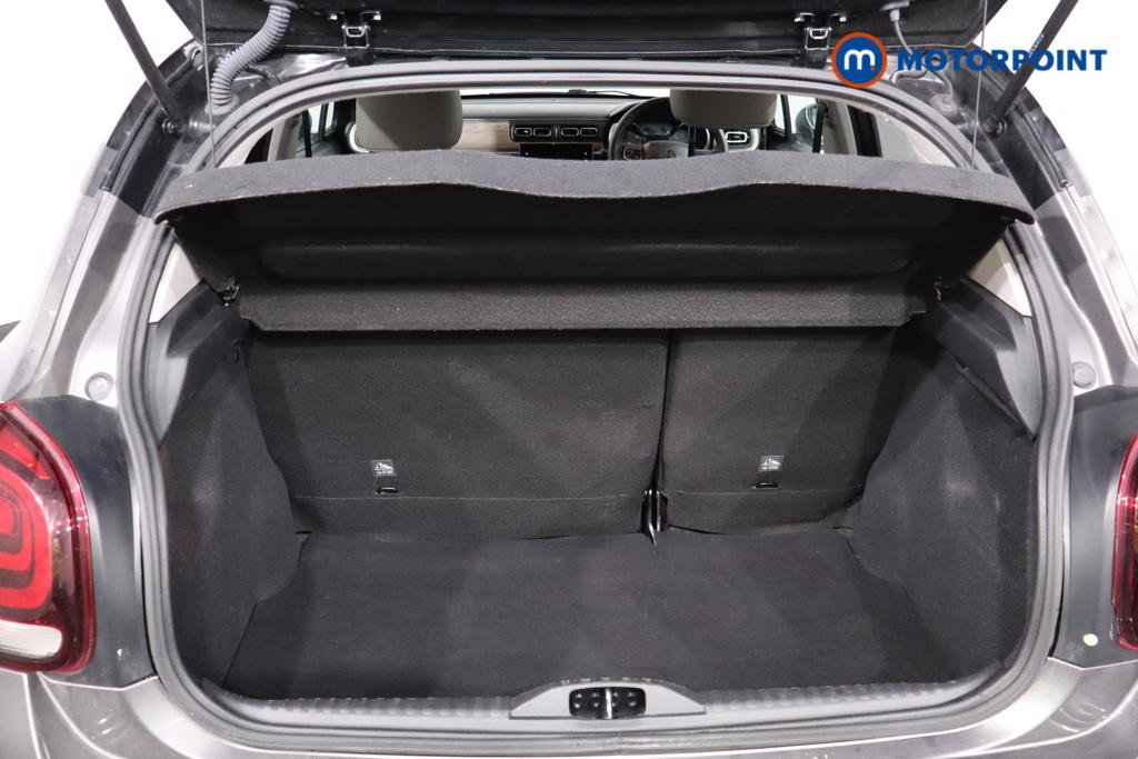 Citroen C3 MAX Manual Petrol Hatchback - Stock Number (1618883) - 16th supplementary image