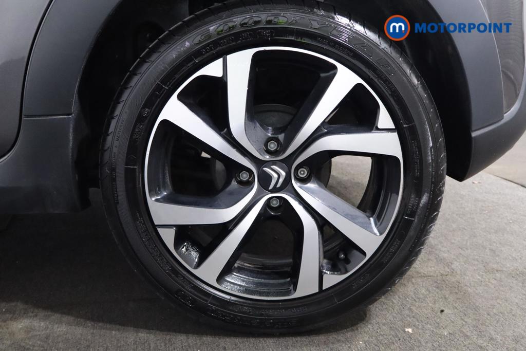 Citroen C3 MAX Manual Petrol Hatchback - Stock Number (1618883) - 17th supplementary image