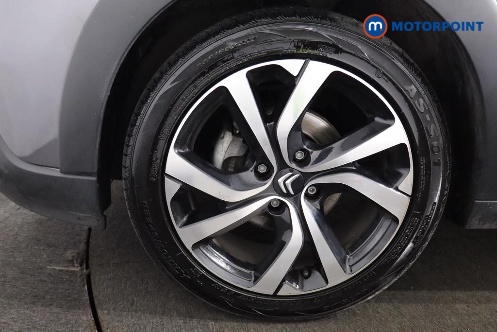 Citroen C3 MAX Manual Petrol Hatchback - Stock Number (1618883) - 18th supplementary image