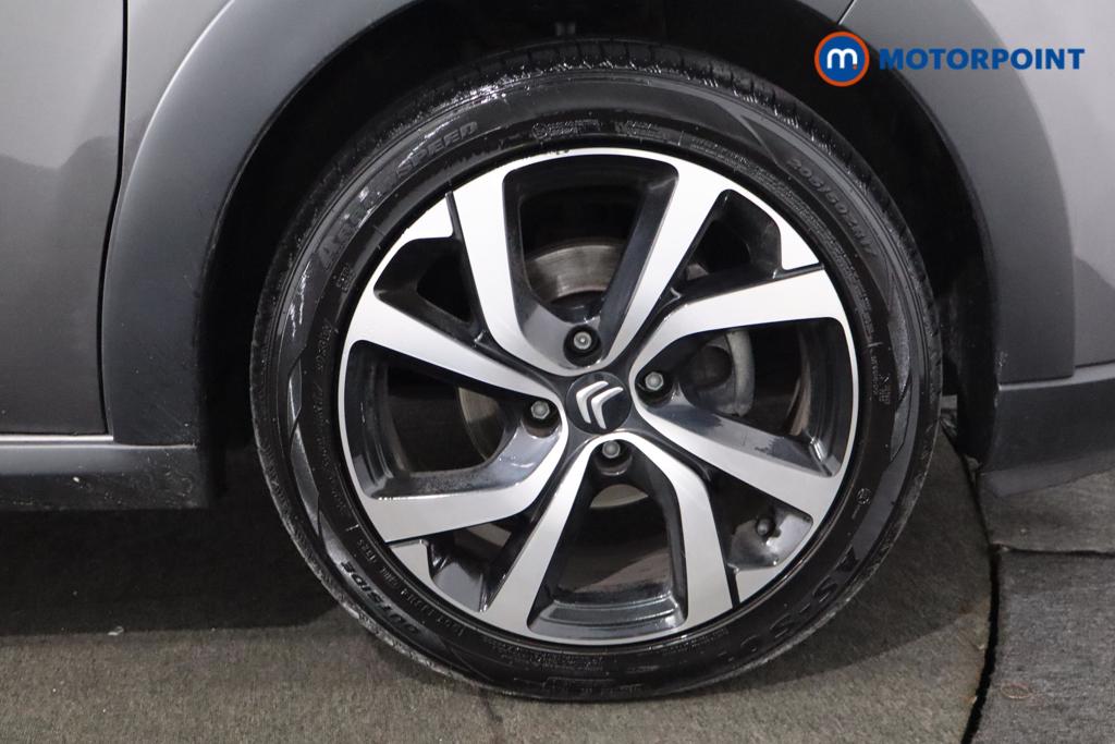 Citroen C3 MAX Manual Petrol Hatchback - Stock Number (1618883) - 19th supplementary image