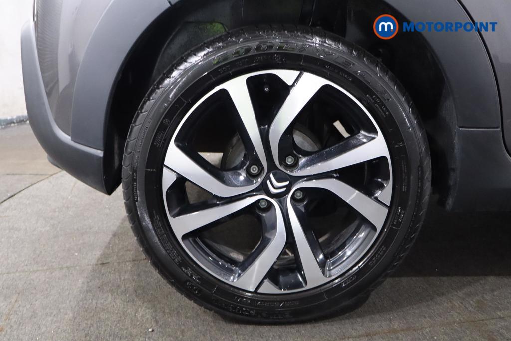 Citroen C3 MAX Manual Petrol Hatchback - Stock Number (1618883) - 20th supplementary image