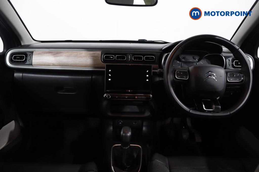 Citroen C3 MAX Manual Petrol Hatchback - Stock Number (1618883) - 1st supplementary image