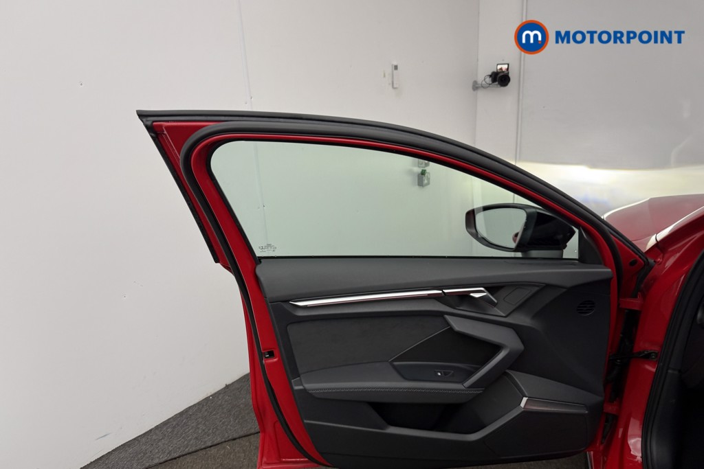 Audi A3 Edition 1 Automatic Petrol Hatchback - Stock Number (1618899) - 5th supplementary image