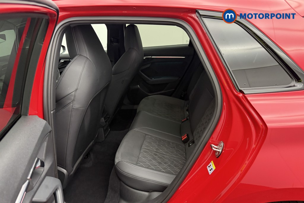 Audi A3 Edition 1 Automatic Petrol Hatchback - Stock Number (1618899) - 6th supplementary image