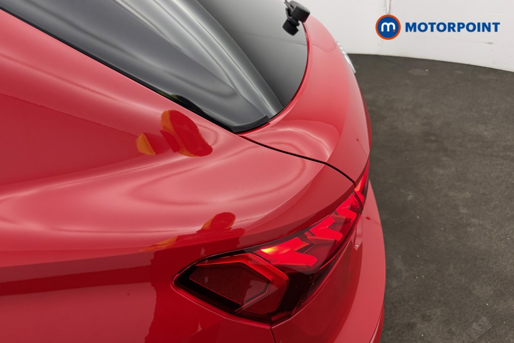 Audi A3 Edition 1 Automatic Petrol Hatchback - Stock Number (1618899) - 9th supplementary image