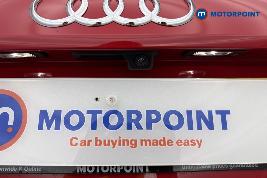 Audi A3 Edition 1 Automatic Petrol Hatchback - Stock Number (1618899) - 11th supplementary image