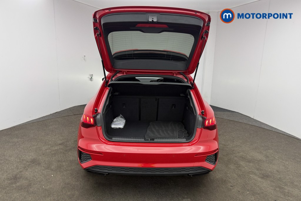 Audi A3 Edition 1 Automatic Petrol Hatchback - Stock Number (1618899) - 12th supplementary image