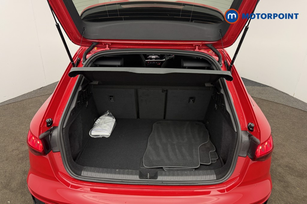 Audi A3 Edition 1 Automatic Petrol Hatchback - Stock Number (1618899) - 13th supplementary image