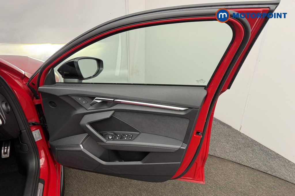 Audi A3 Edition 1 Automatic Petrol Hatchback - Stock Number (1618899) - 18th supplementary image