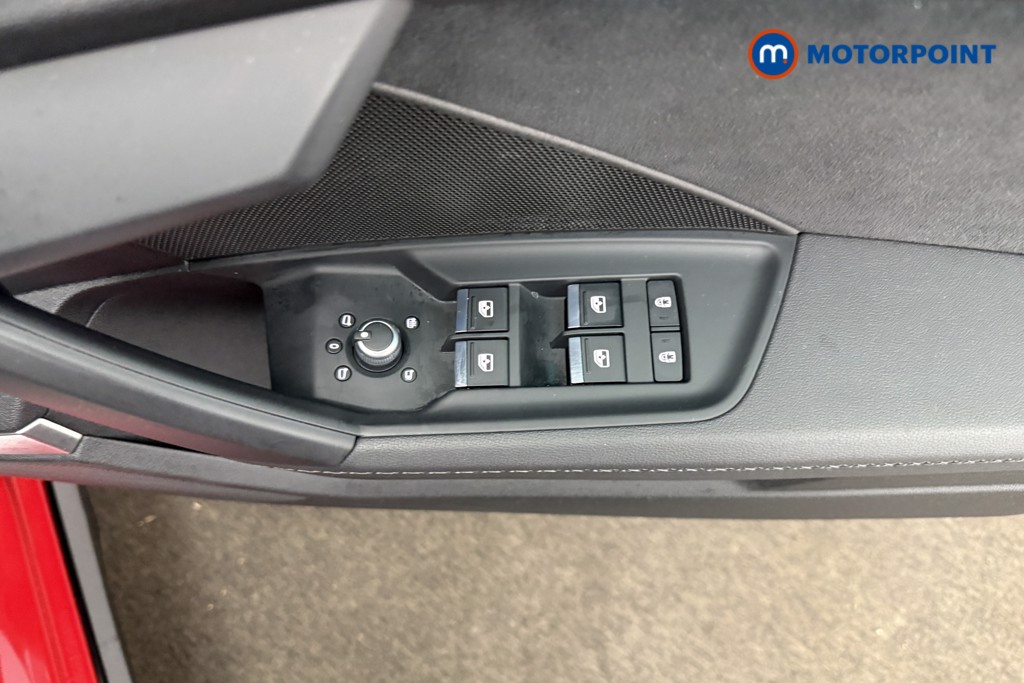 Audi A3 Edition 1 Automatic Petrol Hatchback - Stock Number (1618899) - 19th supplementary image