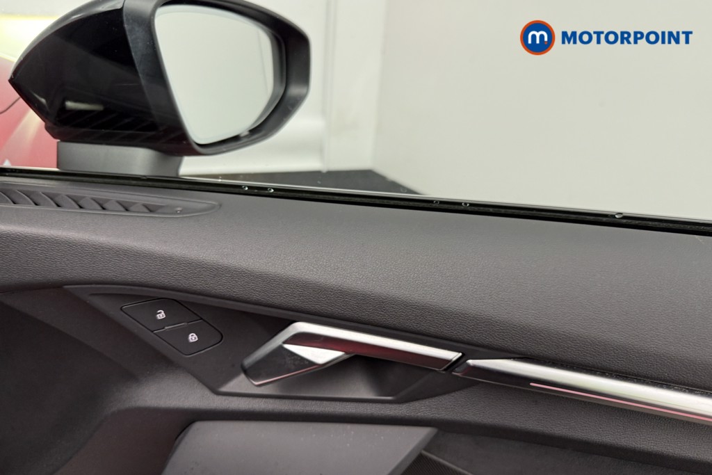 Audi A3 Edition 1 Automatic Petrol Hatchback - Stock Number (1618899) - 20th supplementary image