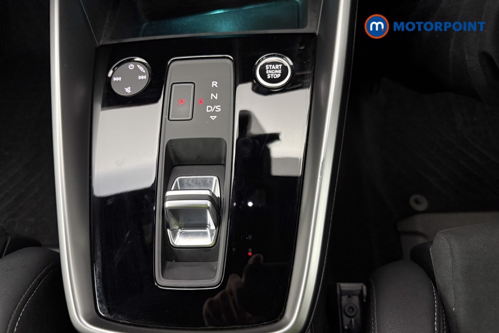 Audi A3 Edition 1 Automatic Petrol Hatchback - Stock Number (1618899) - 23rd supplementary image