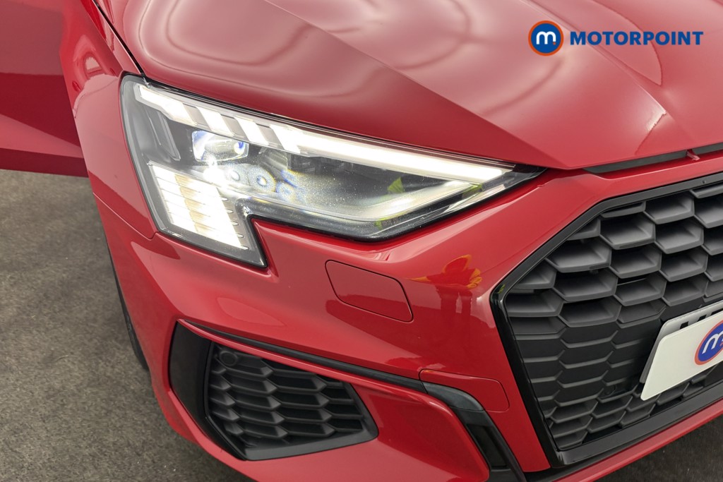 Audi A3 Edition 1 Automatic Petrol Hatchback - Stock Number (1618899) - 28th supplementary image