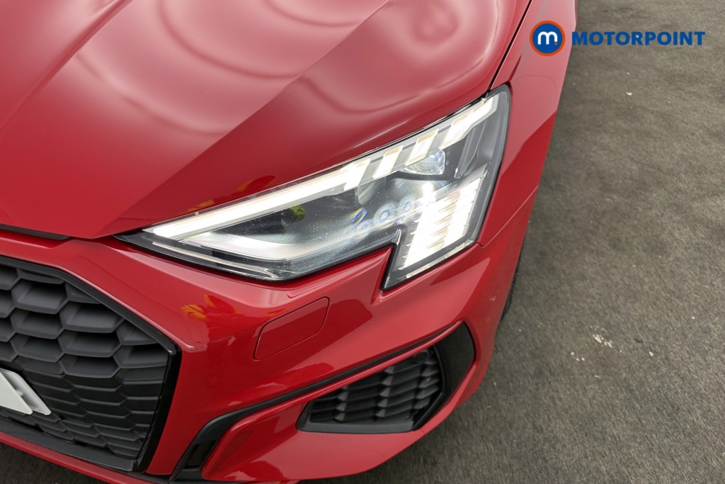 Audi A3 Edition 1 Automatic Petrol Hatchback - Stock Number (1618899) - 29th supplementary image