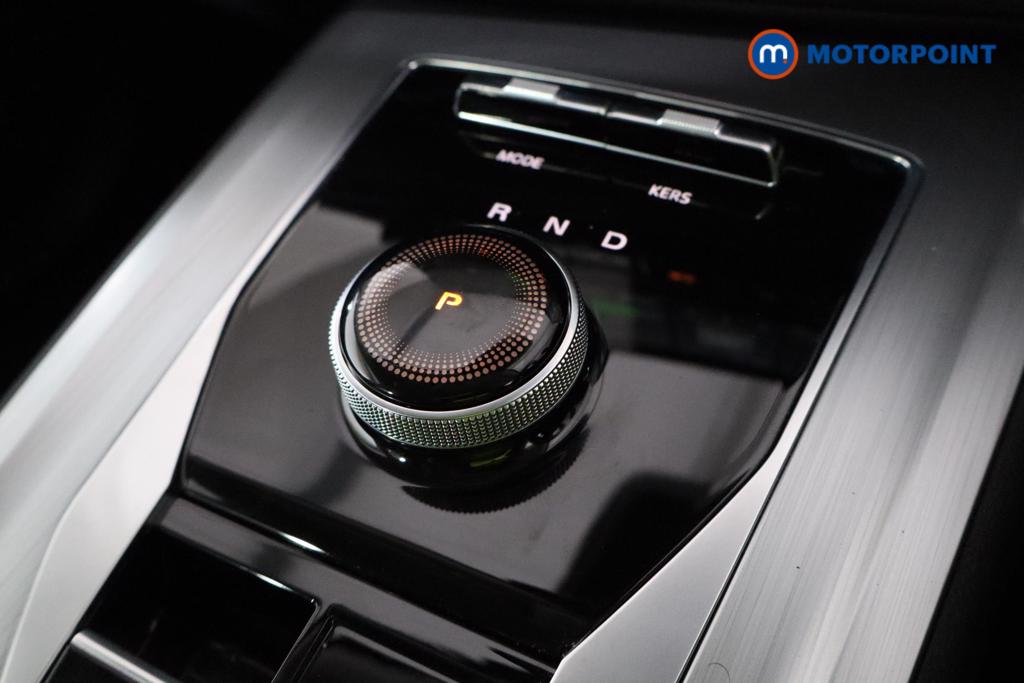 Mg Motor Uk MG5 Trophy Automatic Electric Estate - Stock Number (1618901) - 4th supplementary image