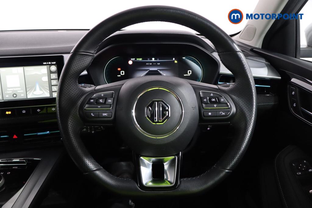 Mg Motor Uk MG5 Trophy Automatic Electric Estate - Stock Number (1618901) - 6th supplementary image