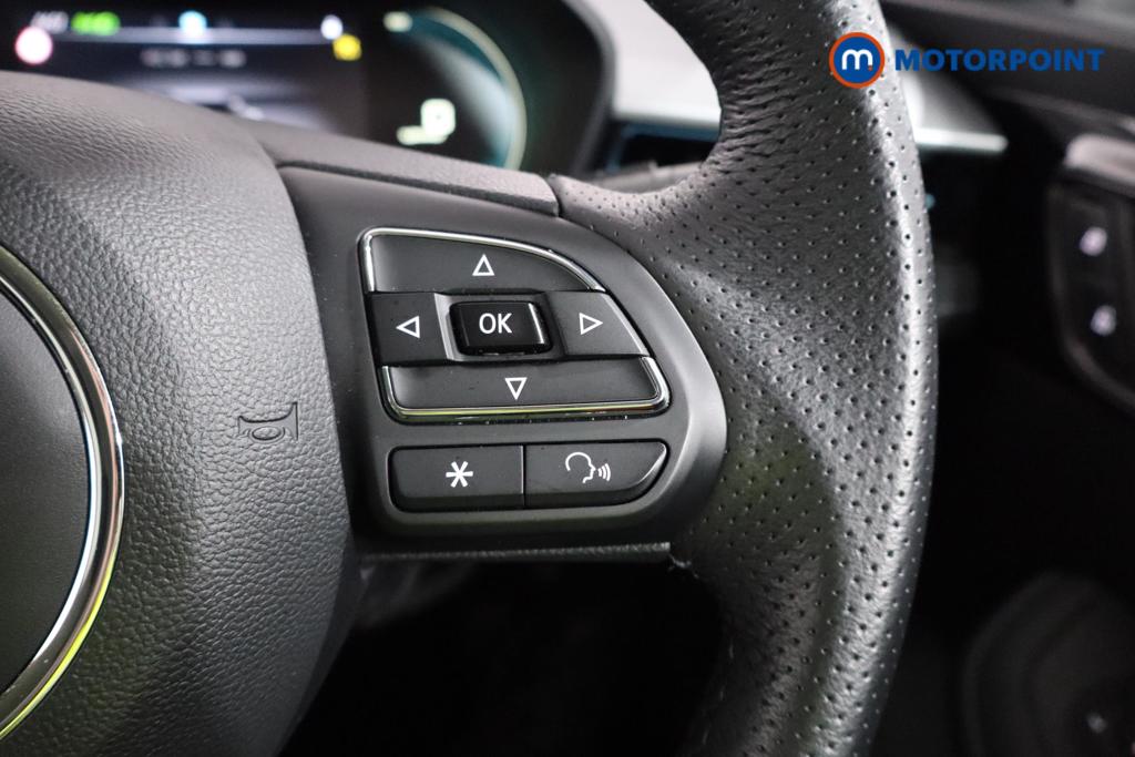 Mg Motor Uk MG5 Trophy Automatic Electric Estate - Stock Number (1618901) - 8th supplementary image