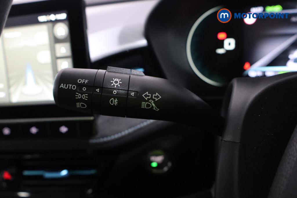 Mg Motor Uk MG5 Trophy Automatic Electric Estate - Stock Number (1618901) - 9th supplementary image