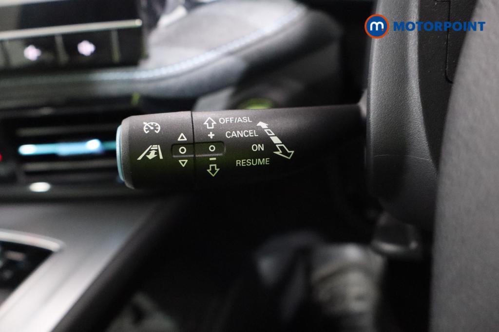 Mg Motor Uk MG5 Trophy Automatic Electric Estate - Stock Number (1618901) - 10th supplementary image