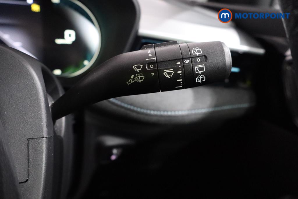 Mg Motor Uk MG5 Trophy Automatic Electric Estate - Stock Number (1618901) - 11th supplementary image