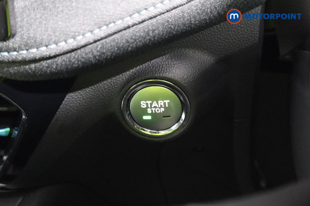 Mg Motor Uk MG5 Trophy Automatic Electric Estate - Stock Number (1618901) - 12th supplementary image