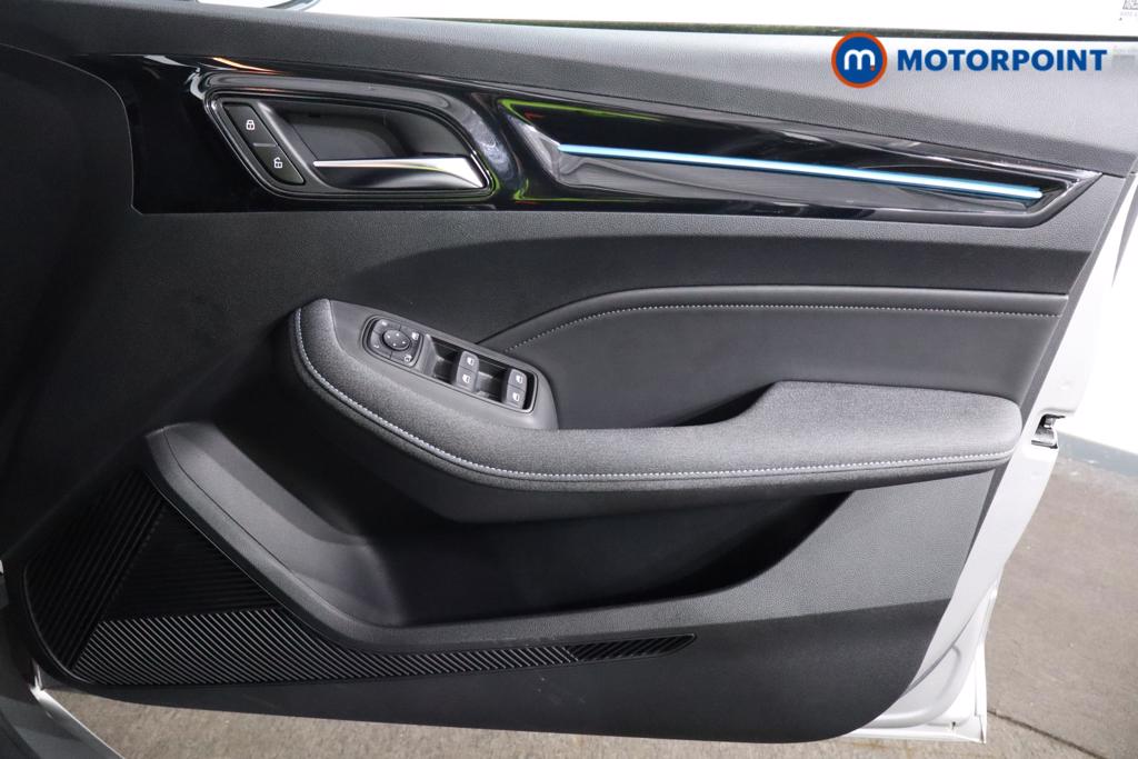 Mg Motor Uk MG5 Trophy Automatic Electric Estate - Stock Number (1618901) - 14th supplementary image