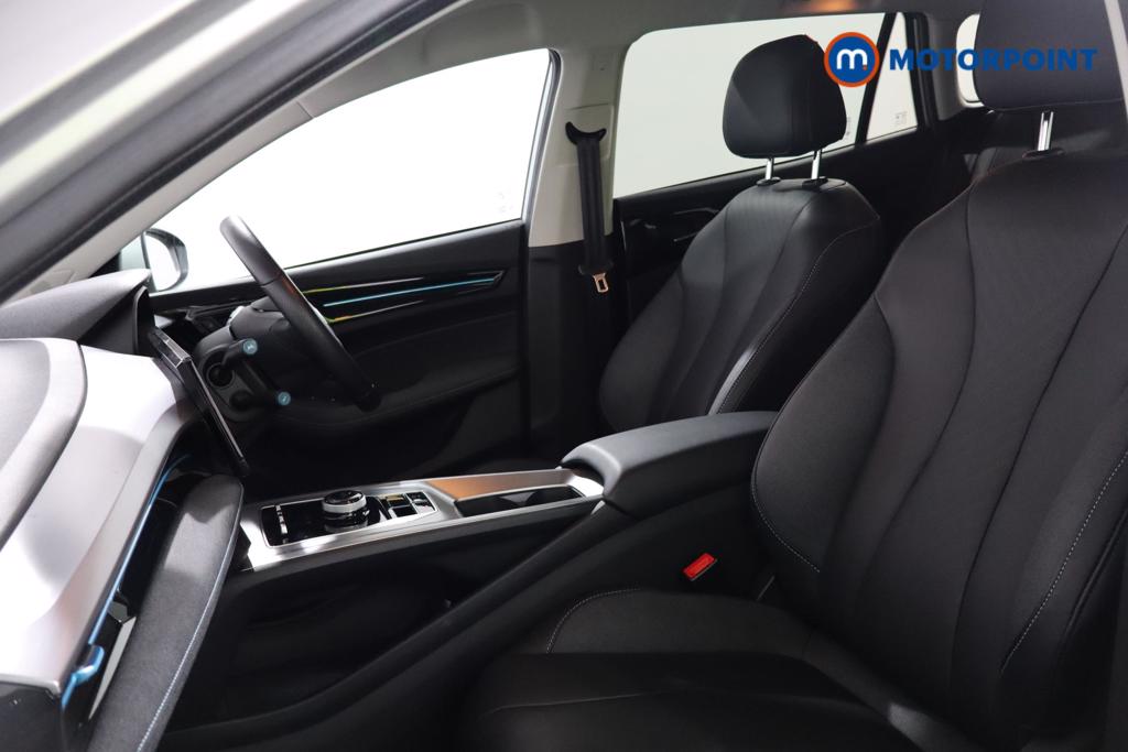 Mg Motor Uk MG5 Trophy Automatic Electric Estate - Stock Number (1618901) - 15th supplementary image