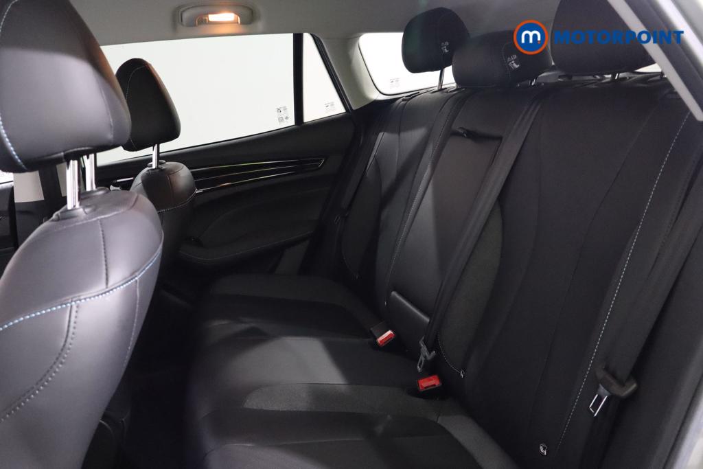 Mg Motor Uk MG5 Trophy Automatic Electric Estate - Stock Number (1618901) - 16th supplementary image