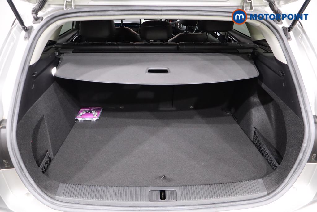 Mg Motor Uk MG5 Trophy Automatic Electric Estate - Stock Number (1618901) - 17th supplementary image