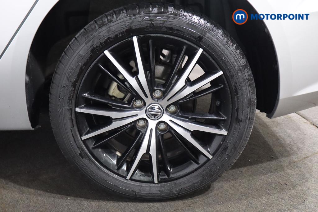 Mg Motor Uk MG5 Trophy Automatic Electric Estate - Stock Number (1618901) - 18th supplementary image