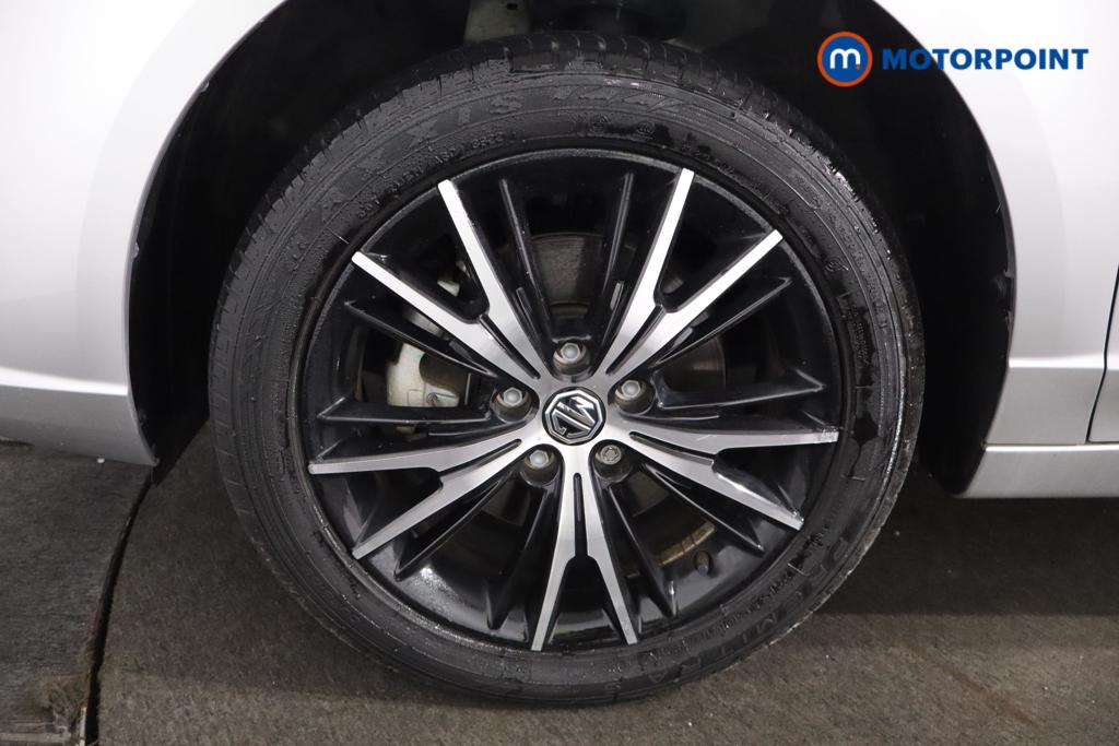 Mg Motor Uk MG5 Trophy Automatic Electric Estate - Stock Number (1618901) - 19th supplementary image