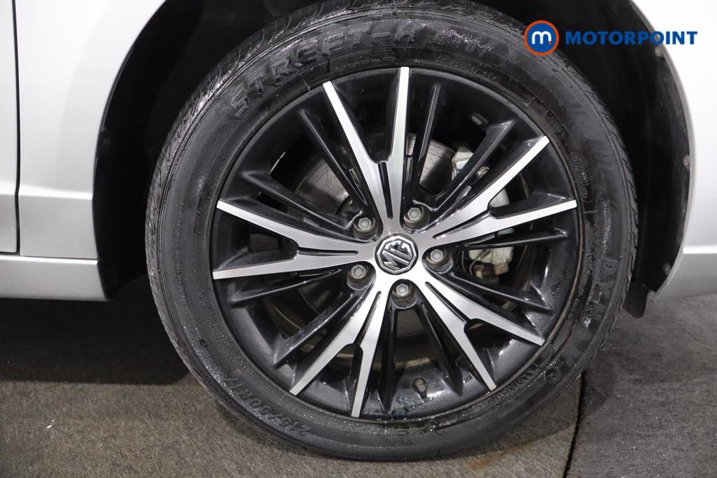 Mg Motor Uk MG5 Trophy Automatic Electric Estate - Stock Number (1618901) - 20th supplementary image