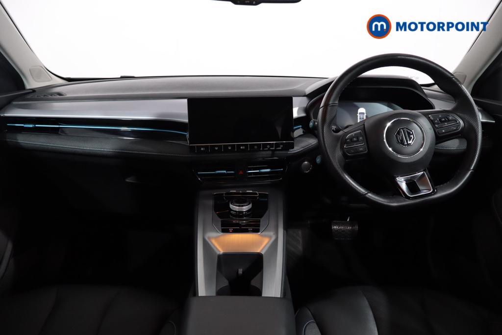 Mg Motor Uk MG5 Trophy Automatic Electric Estate - Stock Number (1618901) - 1st supplementary image