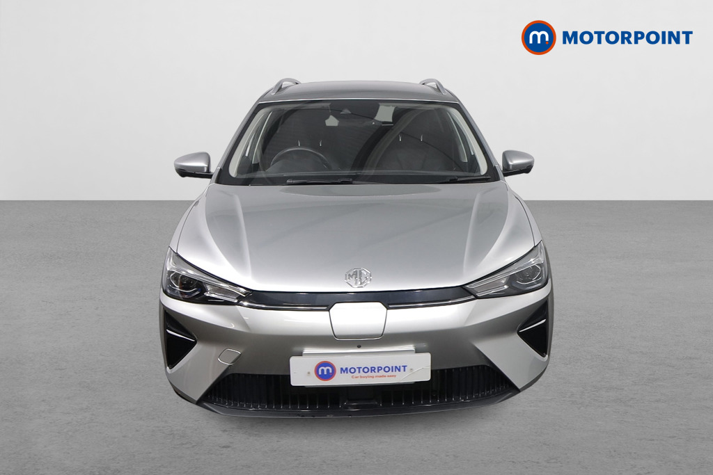 Mg Motor Uk MG5 Trophy Automatic Electric Estate - Stock Number (1618901) - Front bumper