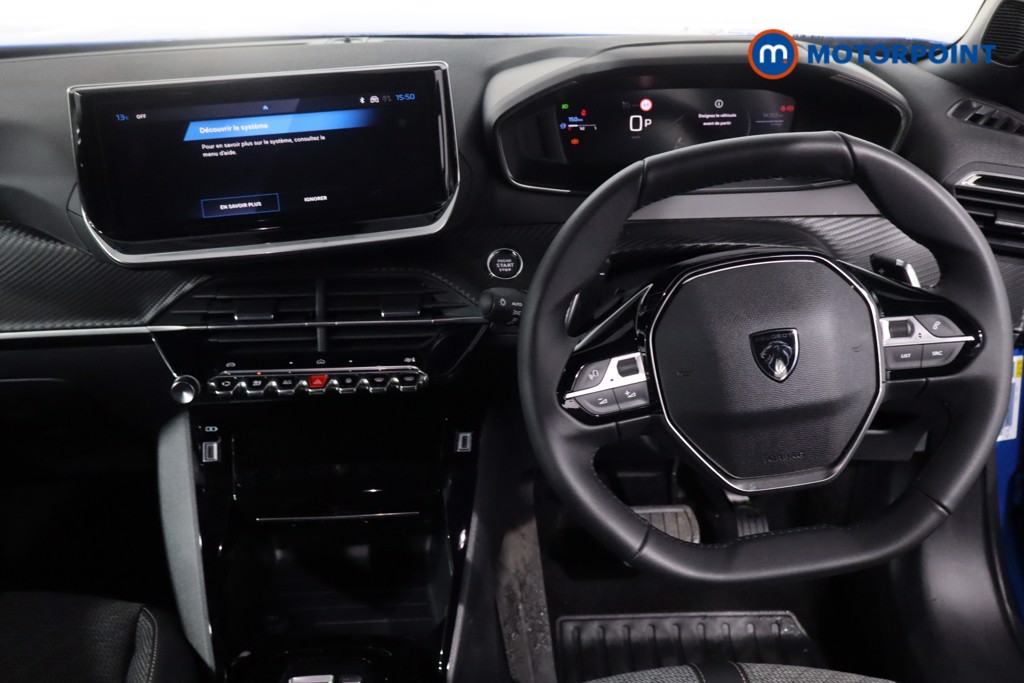 Peugeot 2008 Allure Automatic Petrol SUV - Stock Number (1618932) - 3rd supplementary image