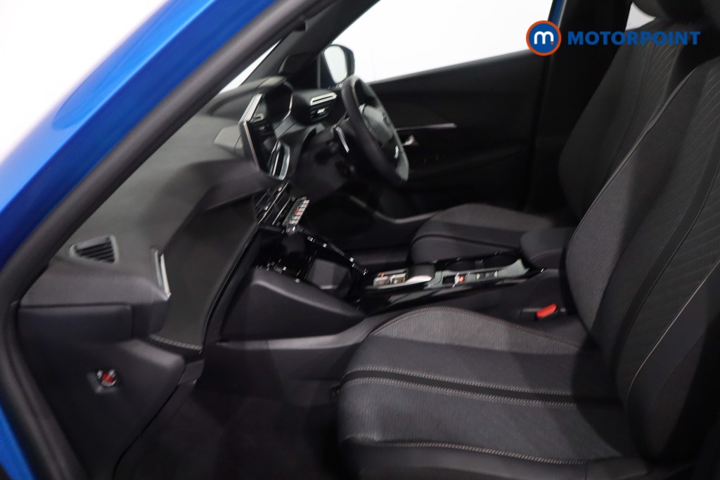 Peugeot 2008 Allure Automatic Petrol SUV - Stock Number (1618932) - 4th supplementary image