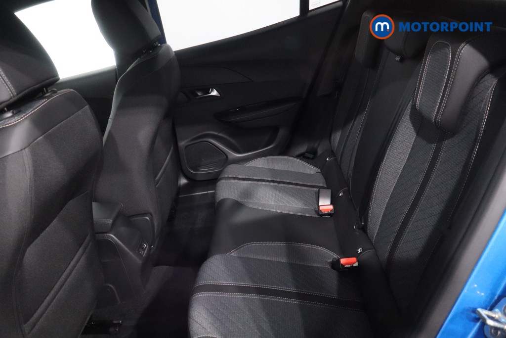 Peugeot 2008 Allure Automatic Petrol SUV - Stock Number (1618932) - 5th supplementary image