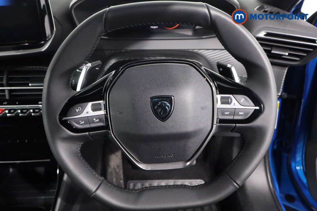 Peugeot 2008 Allure Automatic Petrol SUV - Stock Number (1618932) - 6th supplementary image