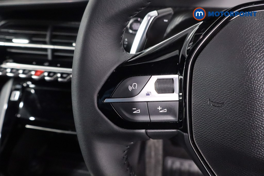 Peugeot 2008 Allure Automatic Petrol SUV - Stock Number (1618932) - 7th supplementary image