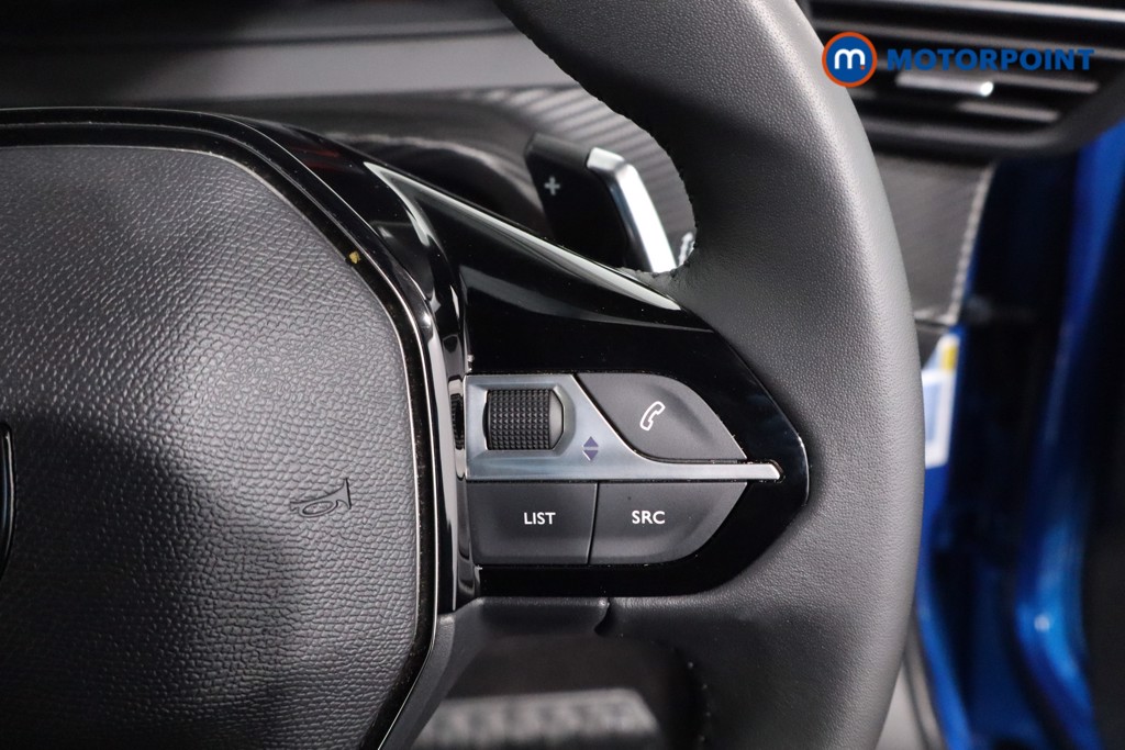 Peugeot 2008 Allure Automatic Petrol SUV - Stock Number (1618932) - 8th supplementary image