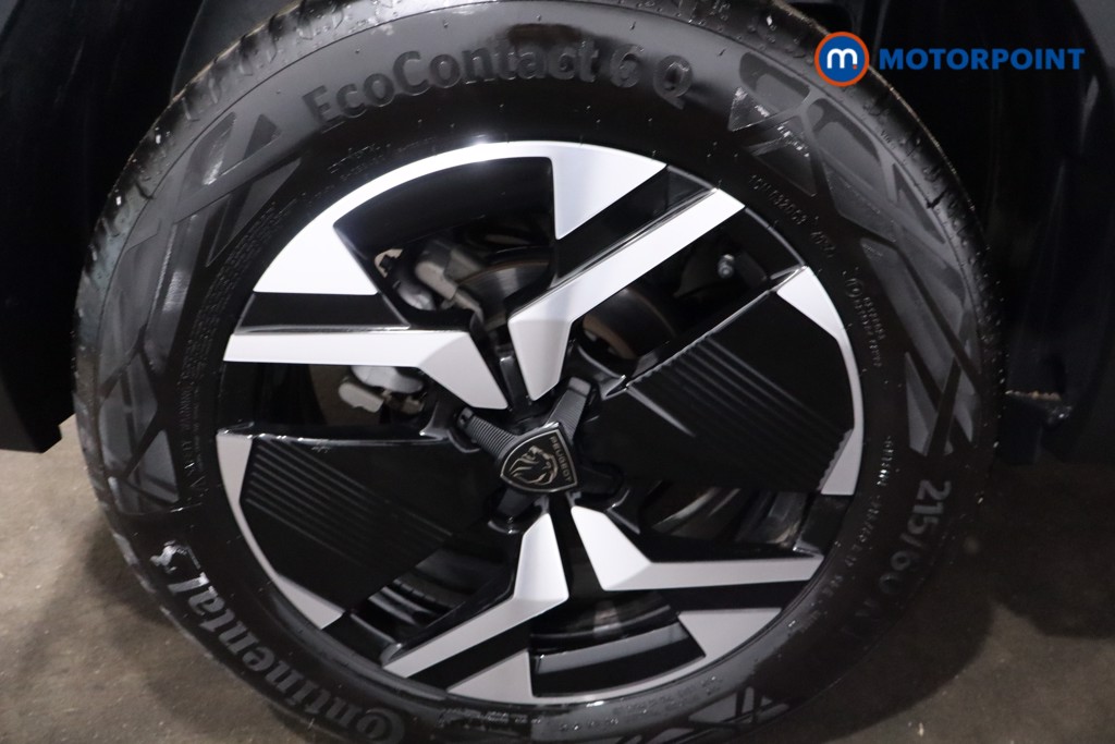 Peugeot 2008 Allure Automatic Petrol SUV - Stock Number (1618932) - 9th supplementary image