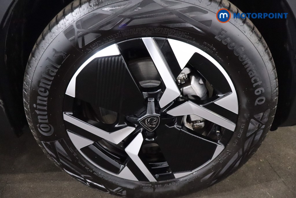 Peugeot 2008 Allure Automatic Petrol SUV - Stock Number (1618932) - 10th supplementary image