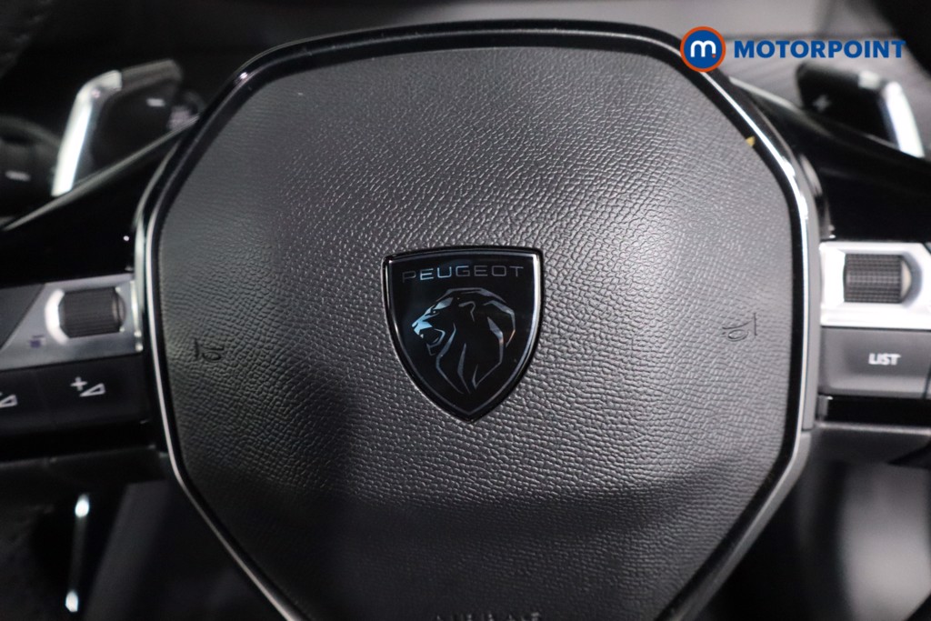 Peugeot 2008 Allure Automatic Petrol SUV - Stock Number (1618932) - 13th supplementary image