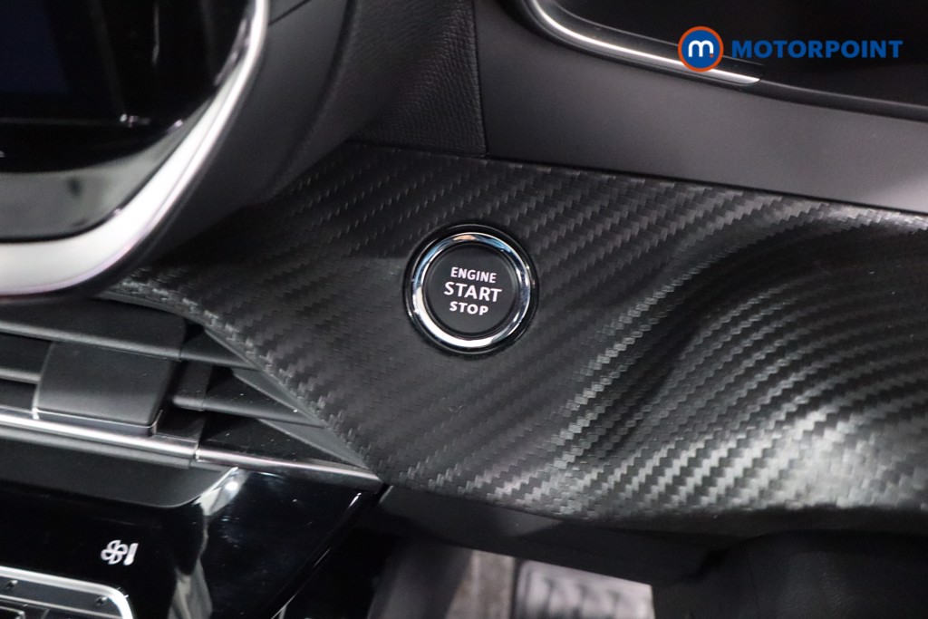 Peugeot 2008 Allure Automatic Petrol SUV - Stock Number (1618932) - 15th supplementary image