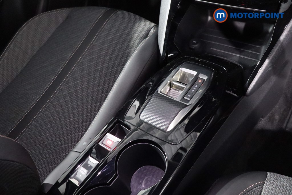 Peugeot 2008 Allure Automatic Petrol SUV - Stock Number (1618932) - 16th supplementary image