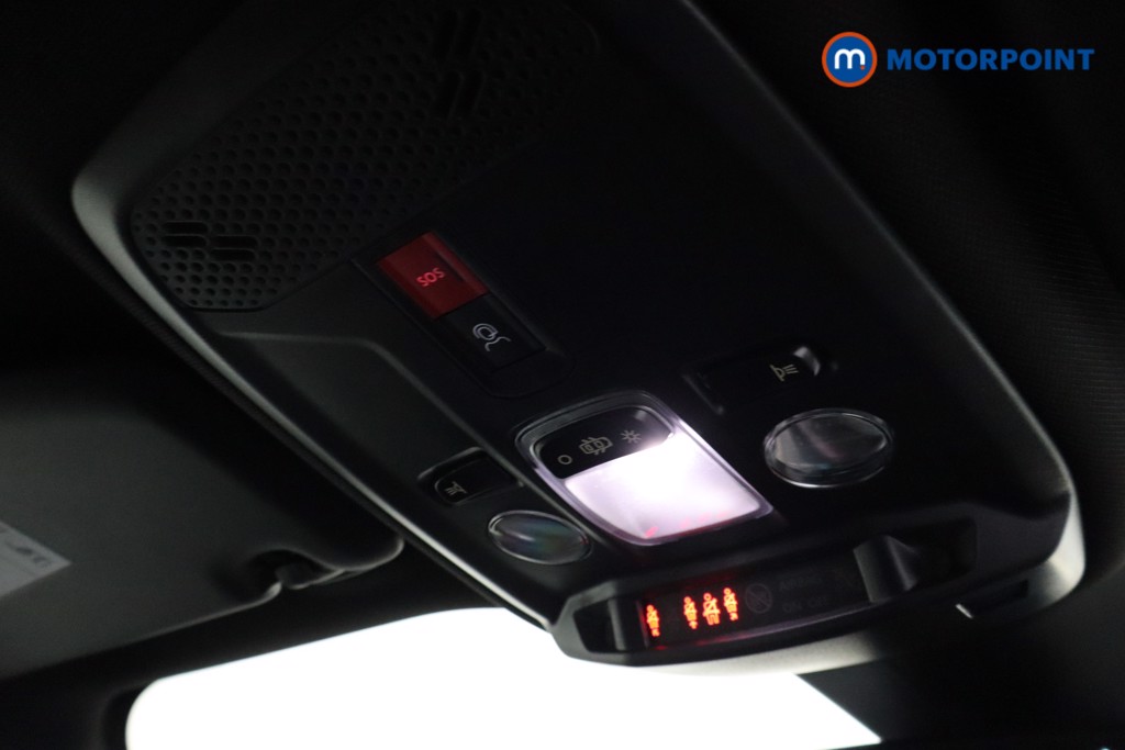 Peugeot 2008 Allure Automatic Petrol SUV - Stock Number (1618932) - 20th supplementary image